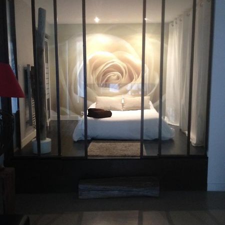 Appartement L'Atelier De Graslin à Nantes Extérieur photo