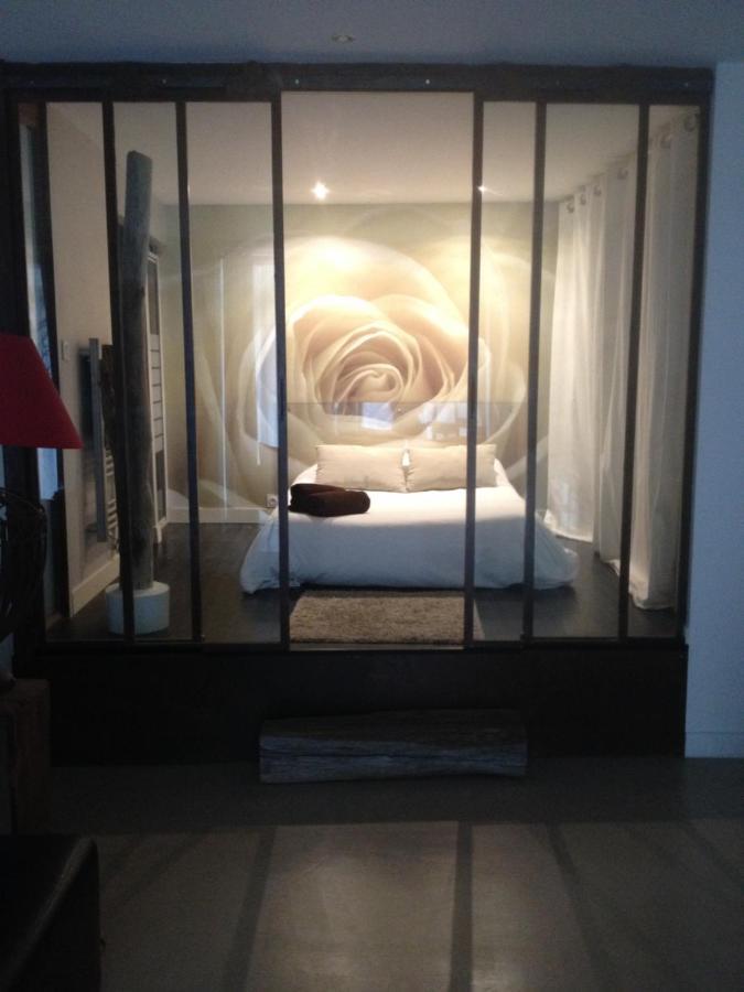 Appartement L'Atelier De Graslin à Nantes Extérieur photo
