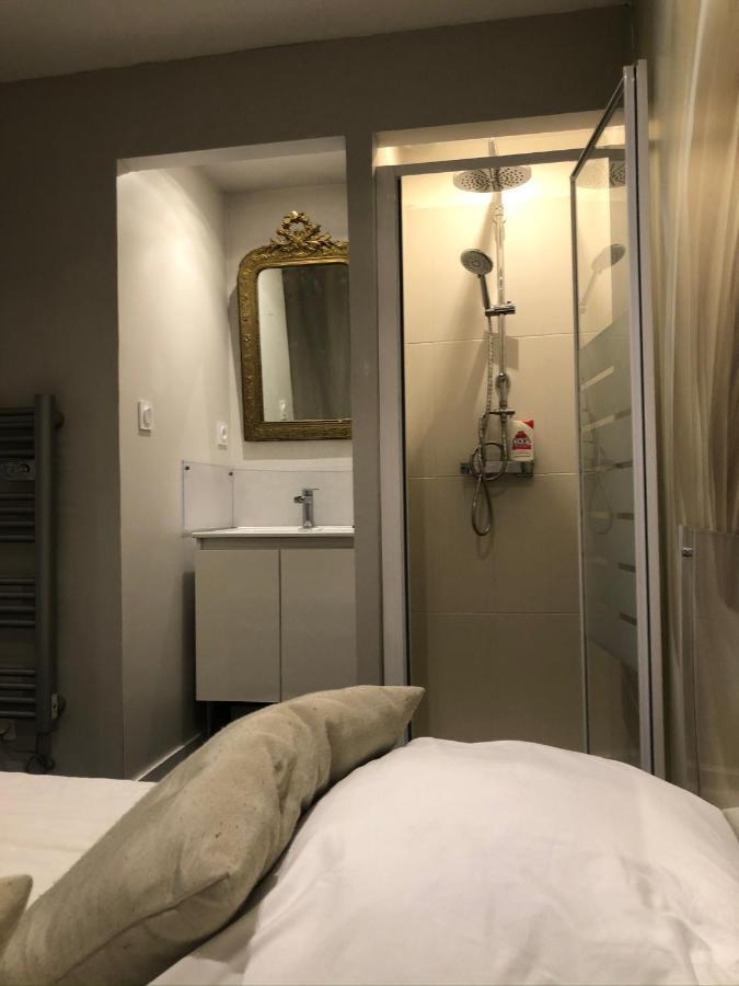 Appartement L'Atelier De Graslin à Nantes Extérieur photo