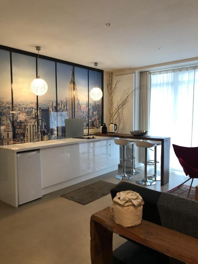 Appartement L'Atelier De Graslin à Nantes Extérieur photo