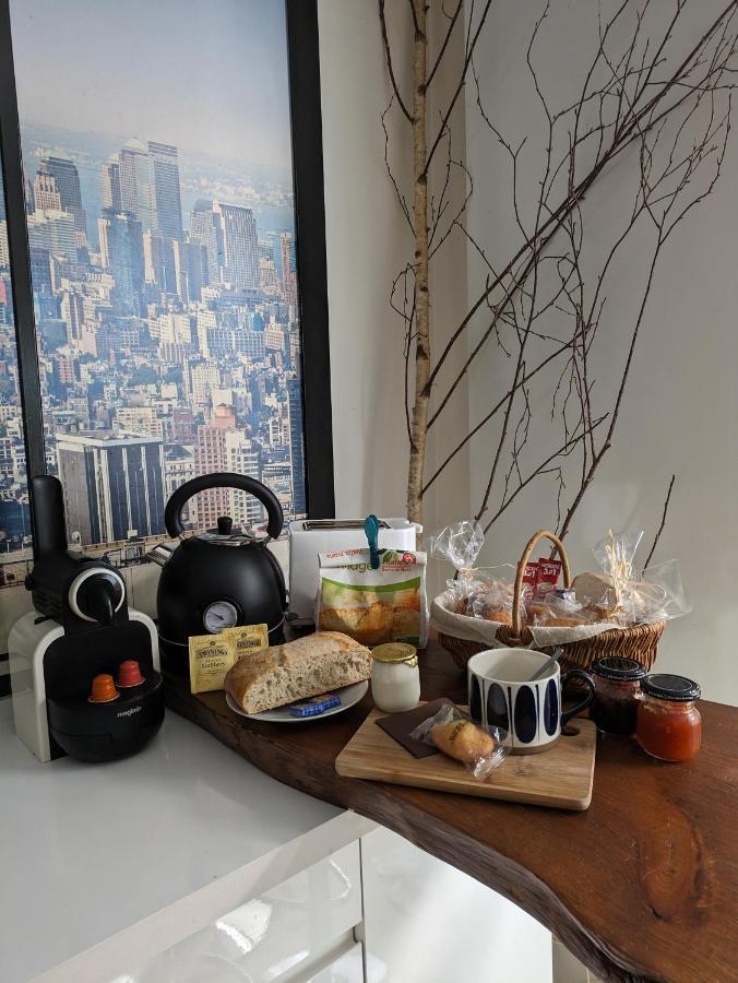 Appartement L'Atelier De Graslin à Nantes Extérieur photo